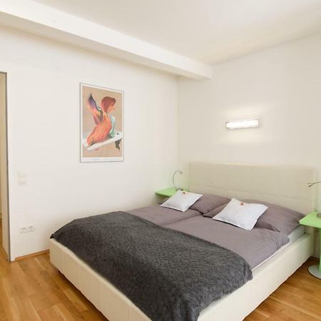Design Apartment - Centrally Located Wien Exteriör bild