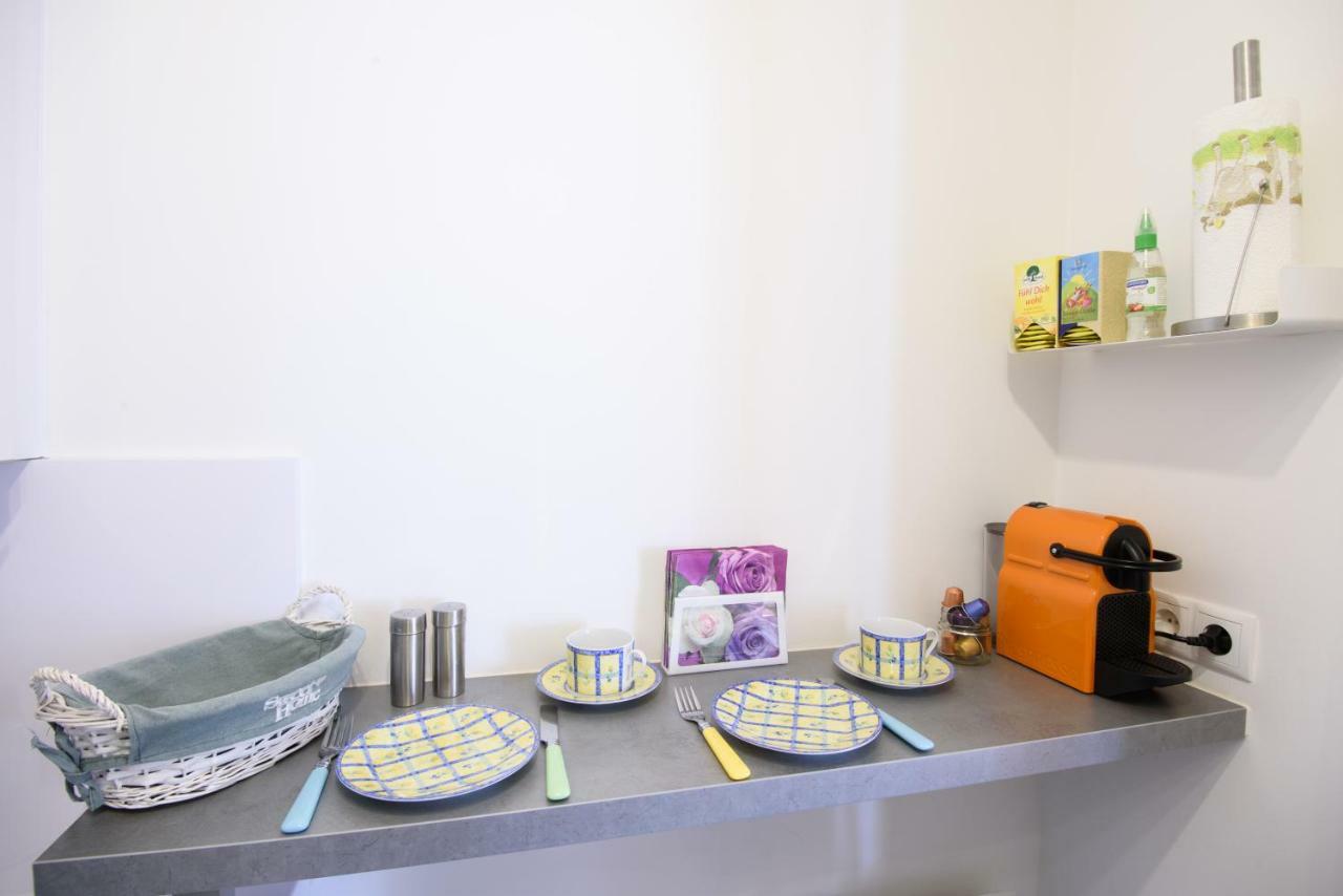 Design Apartment - Centrally Located Wien Exteriör bild