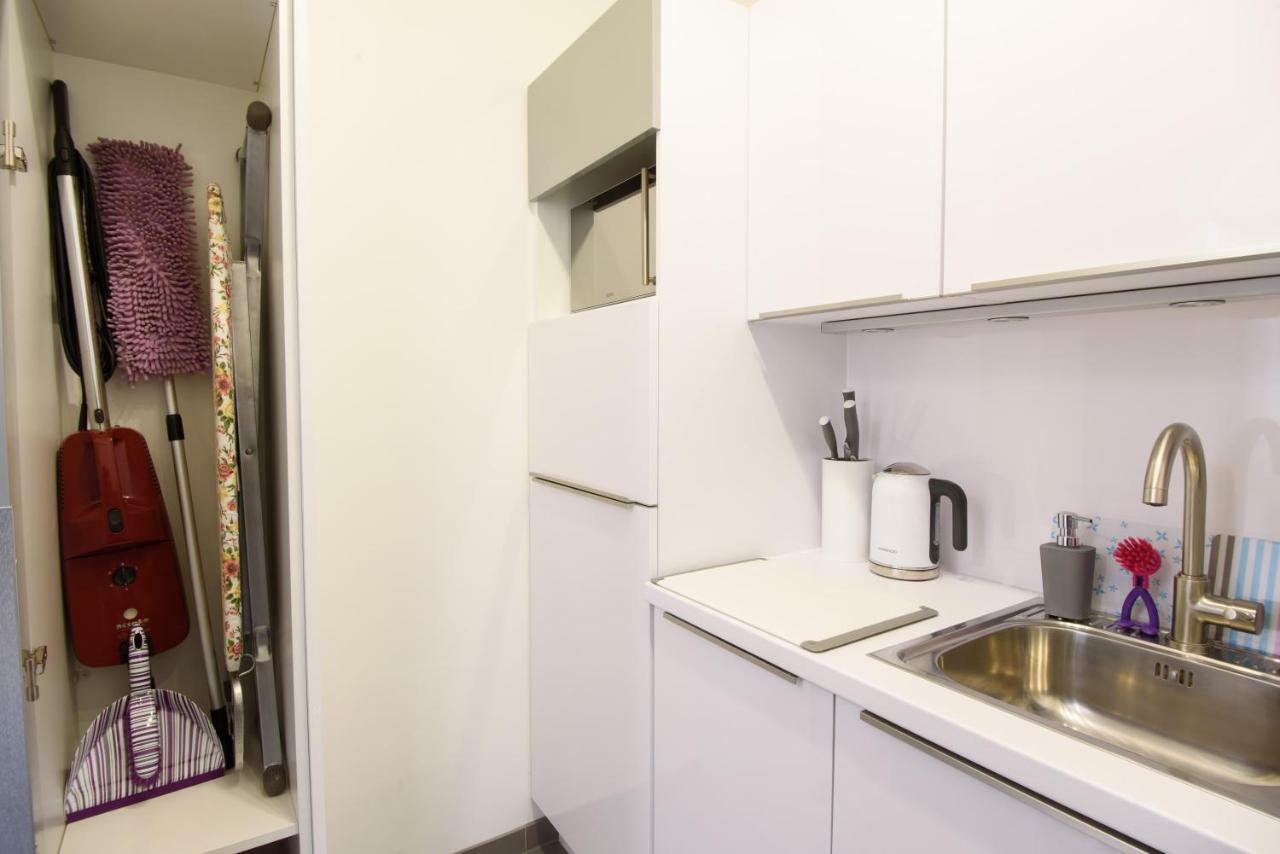 Design Apartment - Centrally Located Wien Exteriör bild